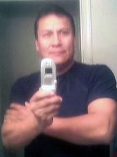 Luis Orbegoso