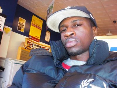 Keiron Timm