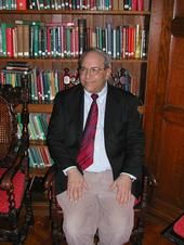 Martin Stern