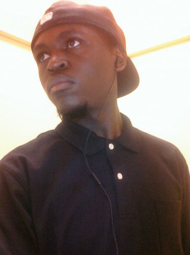 Patrick Pierre
