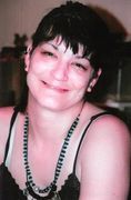 Crystal Pinder