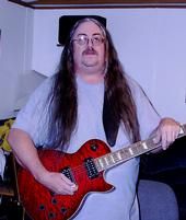 Gary Beatty