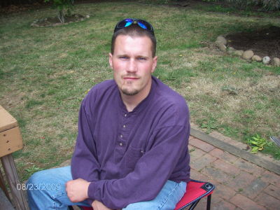 Dustin Coolidge