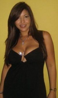 Margaret Jimenez