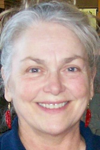 Elizabeth Cain