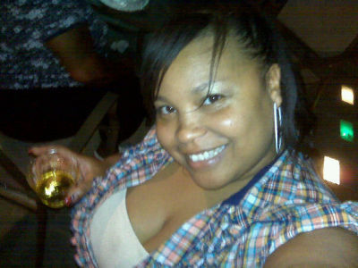 Monica Leaven