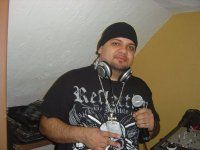 Donny Rodriguez