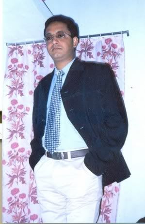 Tejas Shah