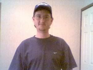 Tim Yates