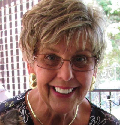 Cheryl Allander