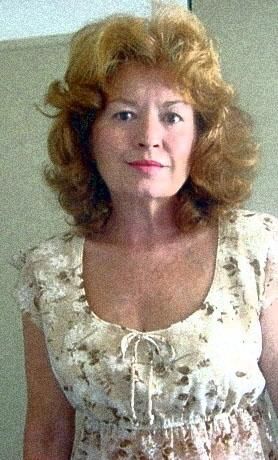 Mary Mackay