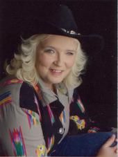 Sherry Marsh