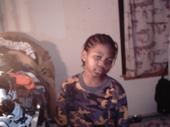 Delores Jones