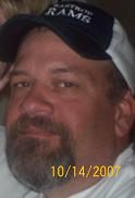 Barry Patrick