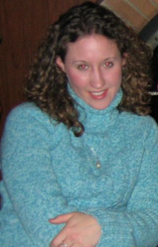 Alicia Heake