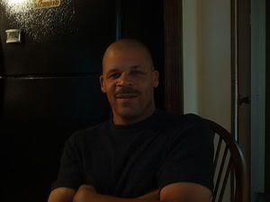 Timothy Perry