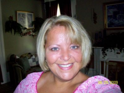 Mary Combs