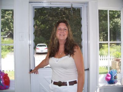 Dana Tripodi