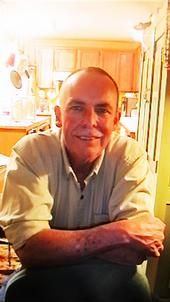 Richard Nelson