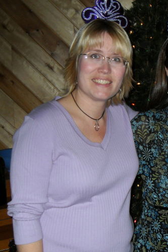 Carla Beyer