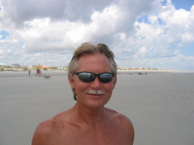 Chris Russell