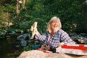 Jeanine Kelly