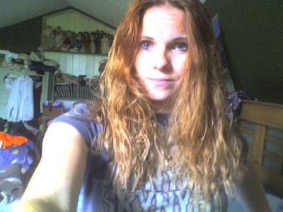 Samantha Dodd