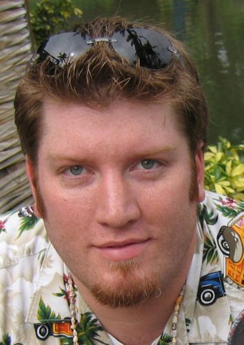 Joshua Leukhardt