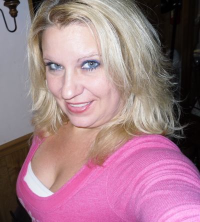 Dawn Metz