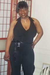 Lashon Gardner