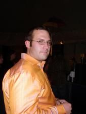 John Teneyck