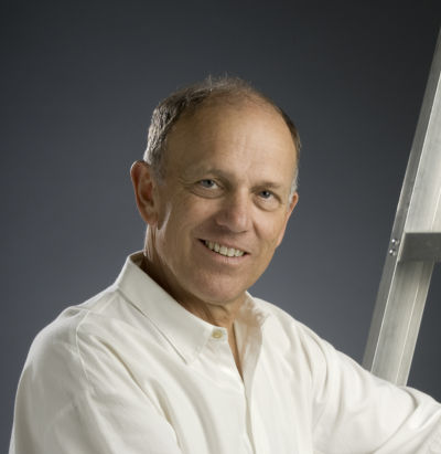 Perry Carter