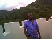 Jean Gedeon