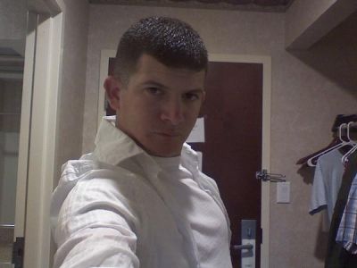 Daniel Stevens
