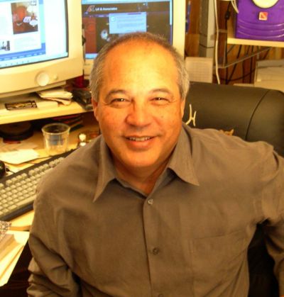 Lloyd Khan
