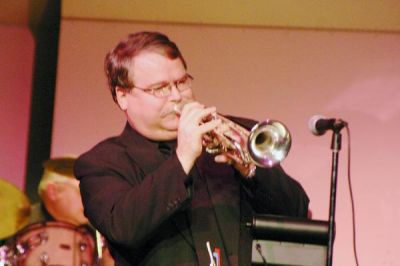 John Pederson