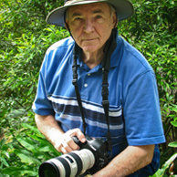 Bill Franklin