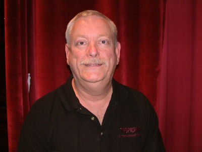 Joseph Lazarus