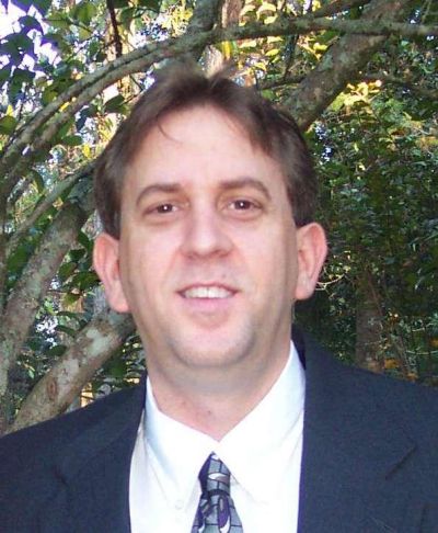 Don Strickland