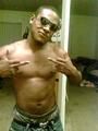 Dionze Blake