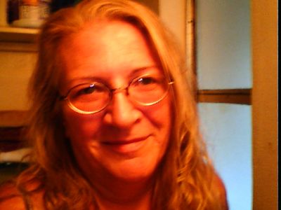 Paula Sullivan