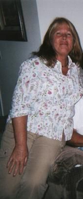Laura Davner