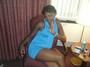 Deanna Frazier