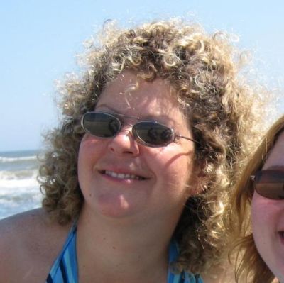 Annmarie Jaworski