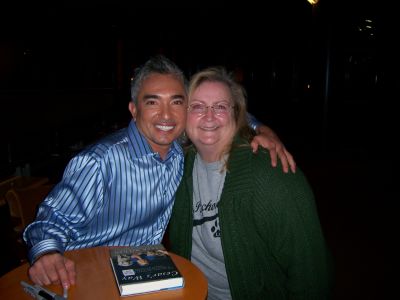 Pamela Head