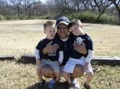 Tony Moreno