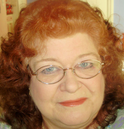 Barbara Hardin