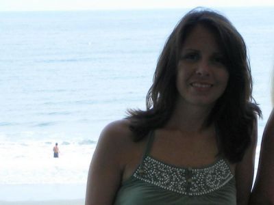 Angela Tenney