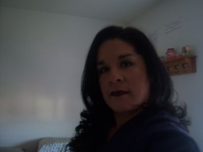 Josephine Molina