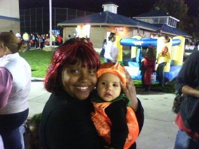 Wendy Thomas